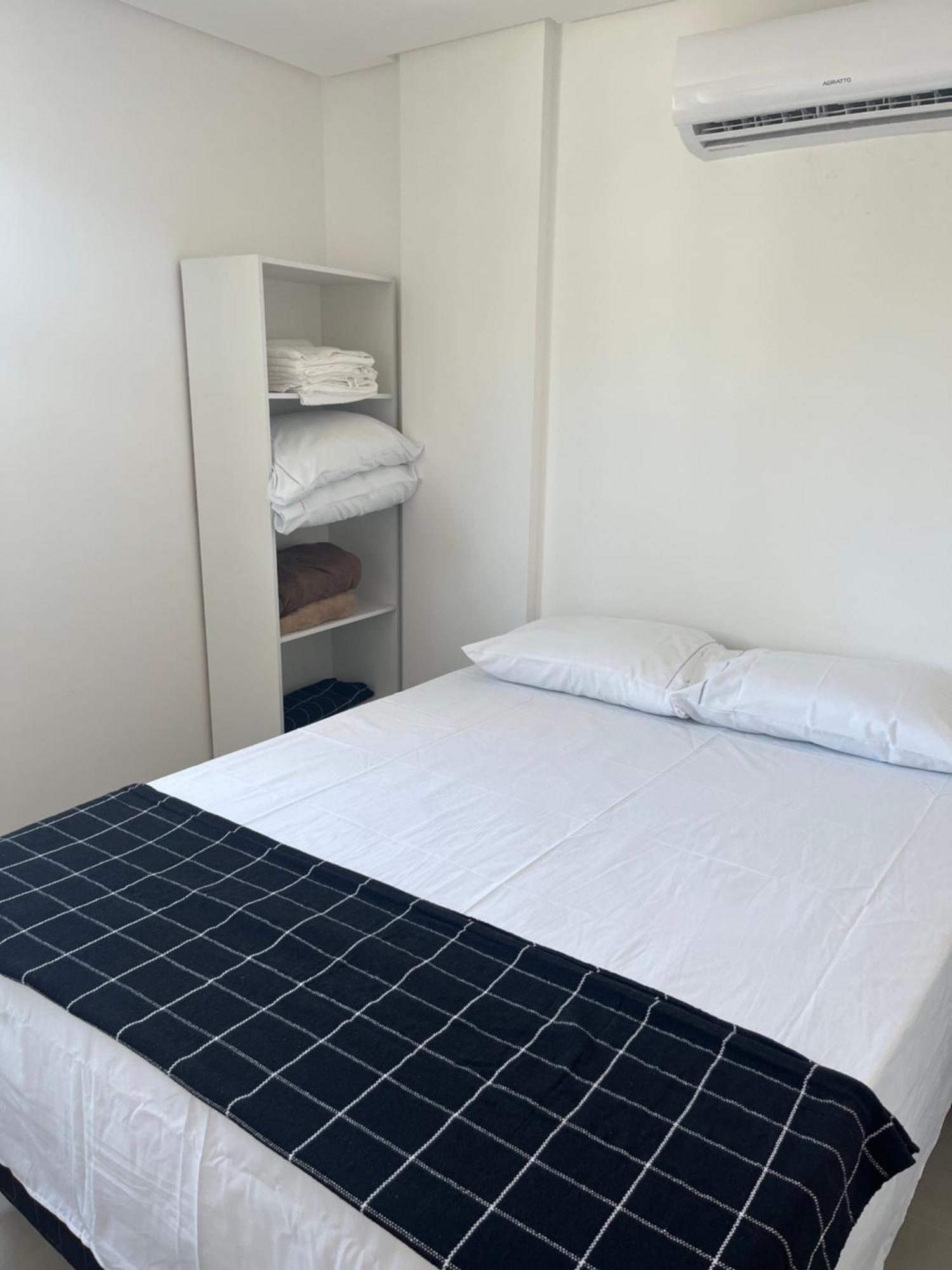 Appartamento Flat Beira Mar Maracaipe- Pôrto das Galinhas Esterno foto