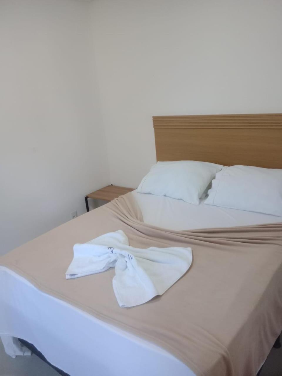 Appartamento Flat Beira Mar Maracaipe- Pôrto das Galinhas Esterno foto