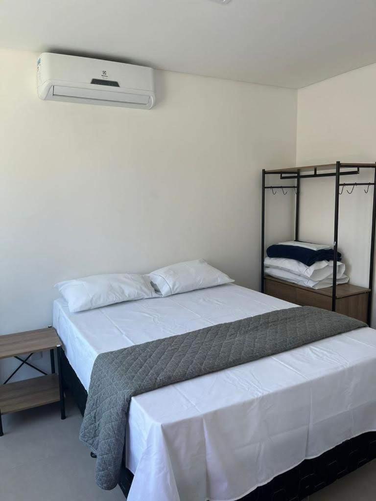 Appartamento Flat Beira Mar Maracaipe- Pôrto das Galinhas Esterno foto
