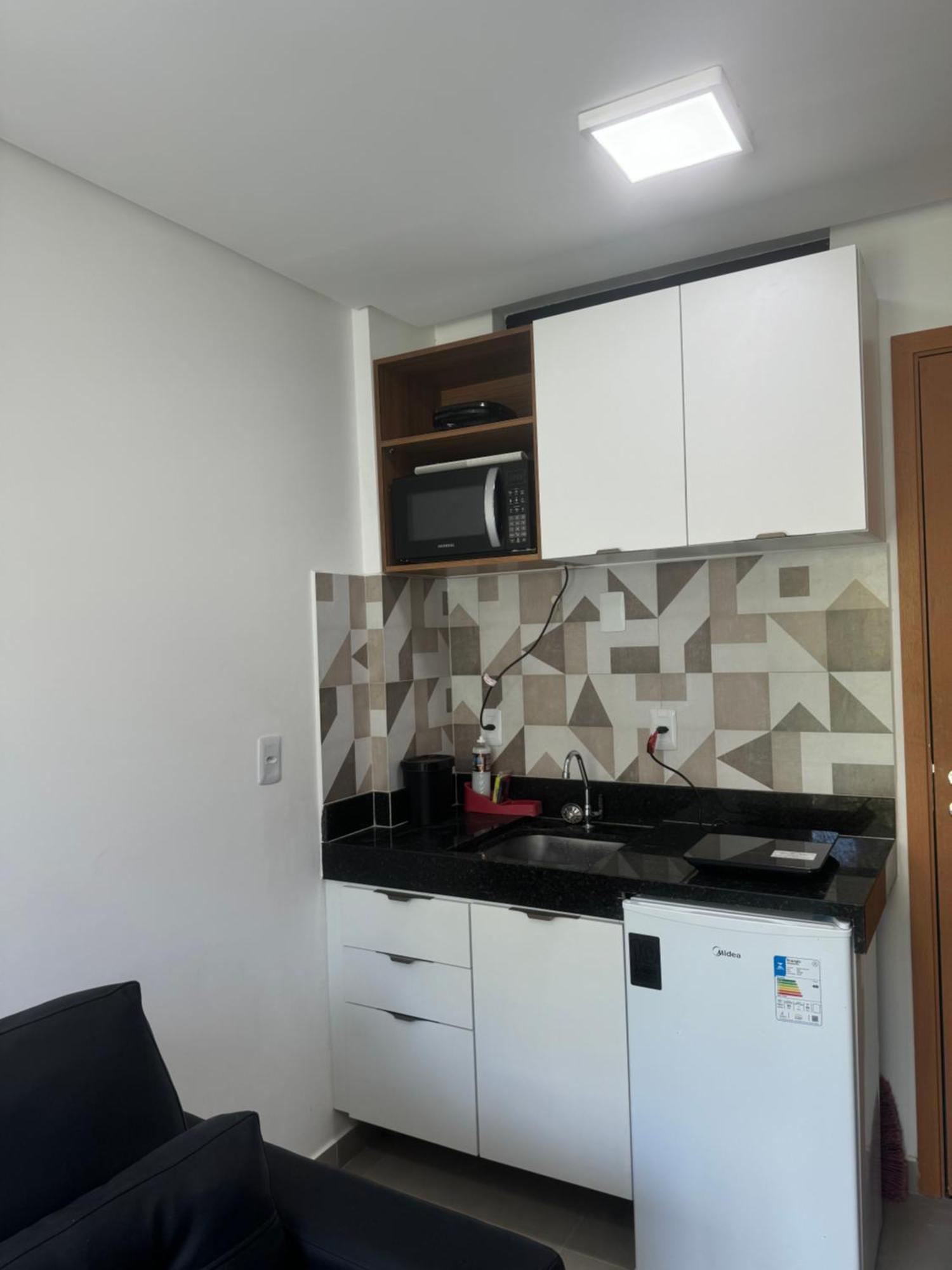 Appartamento Flat Beira Mar Maracaipe- Pôrto das Galinhas Esterno foto