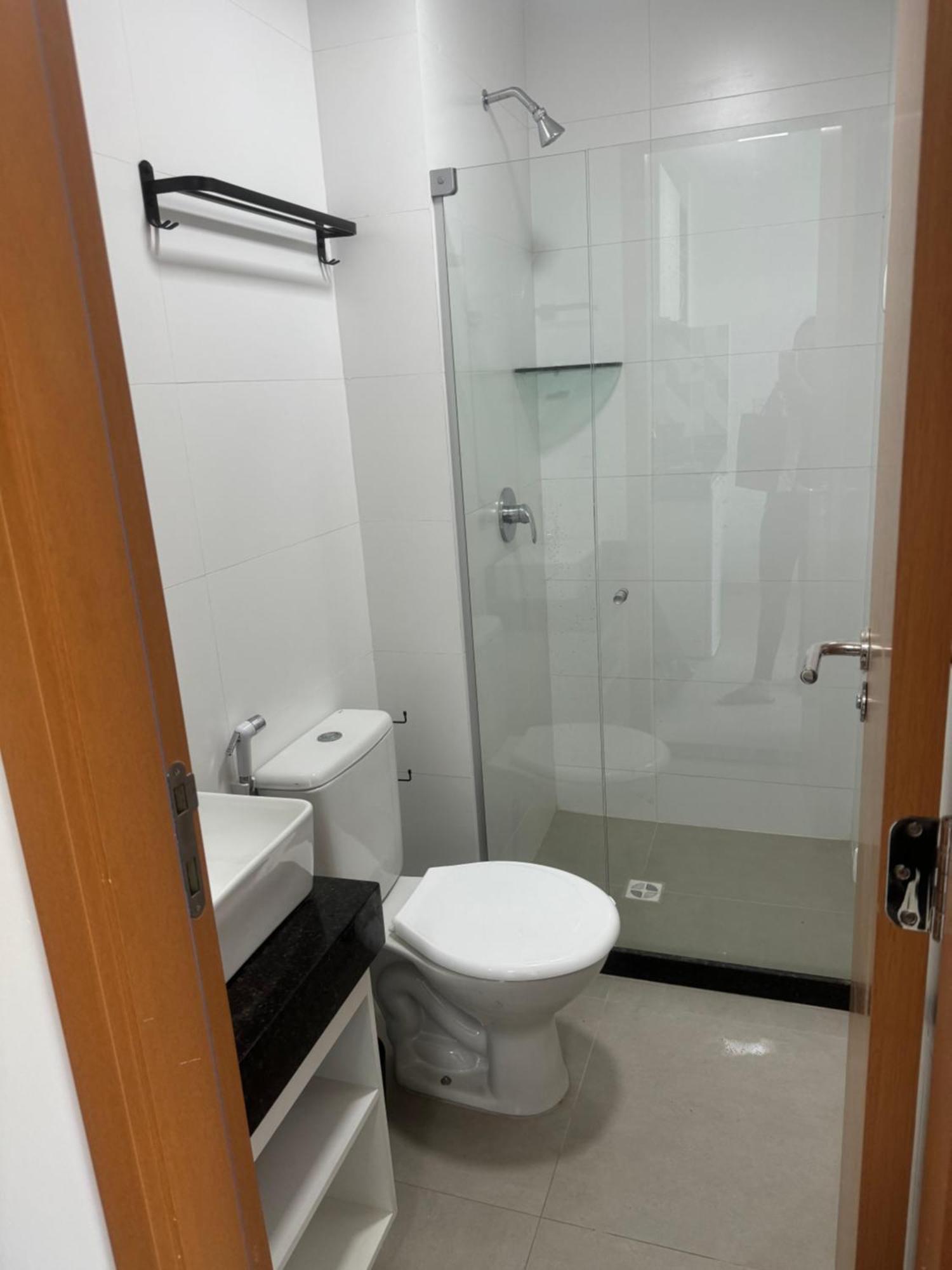 Appartamento Flat Beira Mar Maracaipe- Pôrto das Galinhas Esterno foto